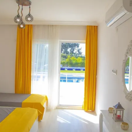 Aroma Butik Hotel