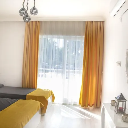 Aroma Butik Hotel Kizilot