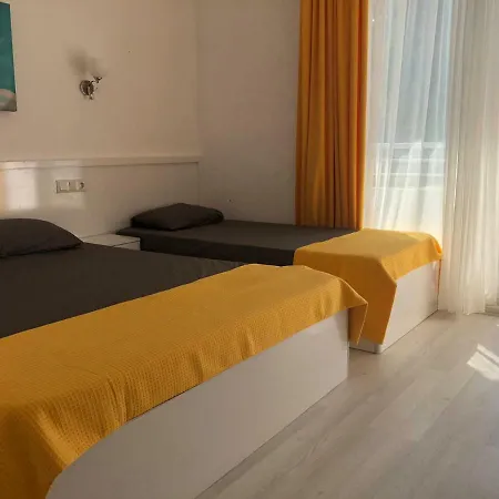 Hotel Aroma Butik Kizilot