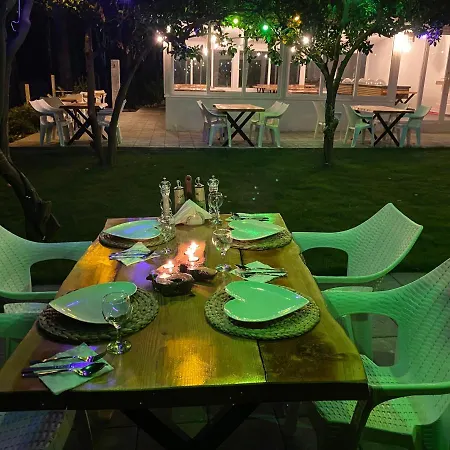 Hotell Aroma Butik