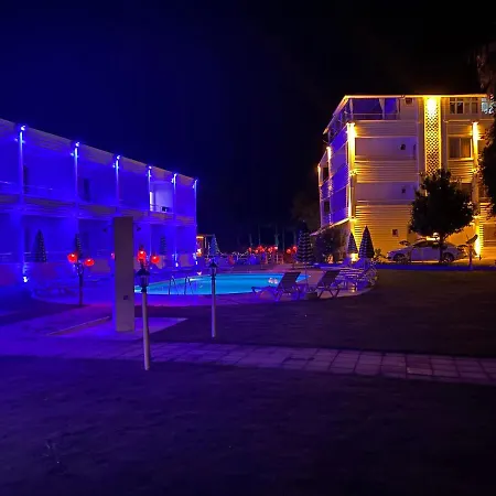 Hotell Aroma Butik Kızılot