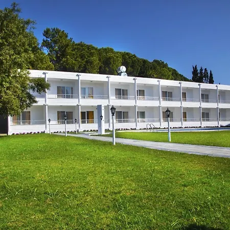 Hotell Aroma Butik