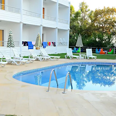 Aroma Butik Hotell
