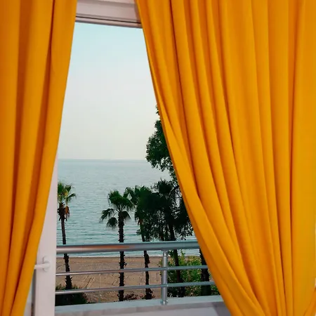 Aroma Butik Hotell Kızılot