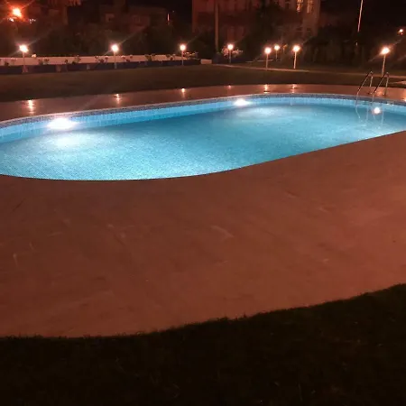 Hotell Aroma Butik Kızılot