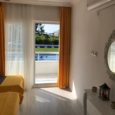 Aroma Butik Hotell Kızılot