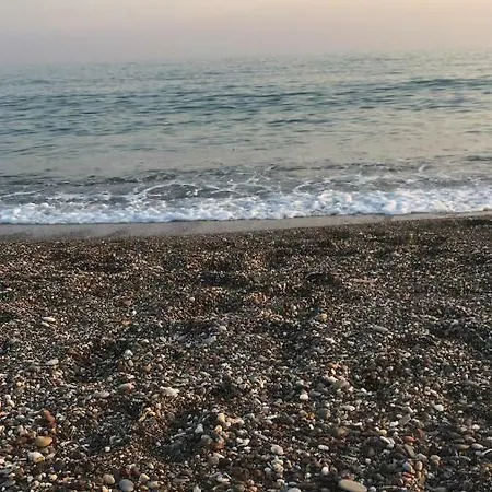 Aroma Butik Hotell Kızılot