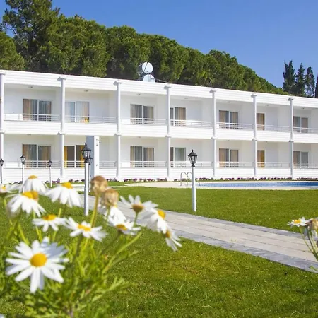 Aroma Butik Hotell Kızılot